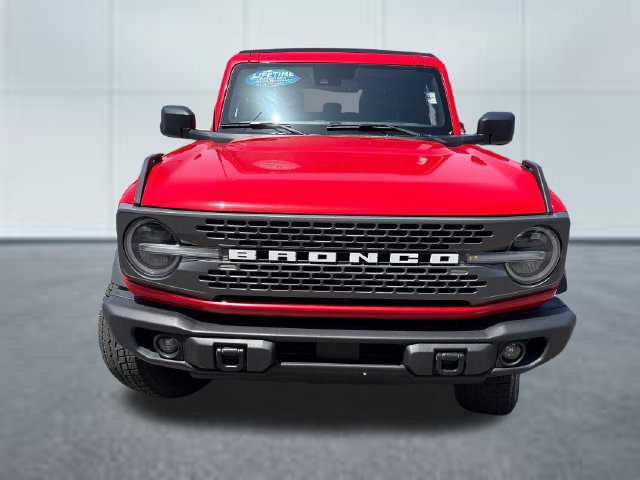 Used 2023 Ford Bronco Badlands AWD/4WD image 6