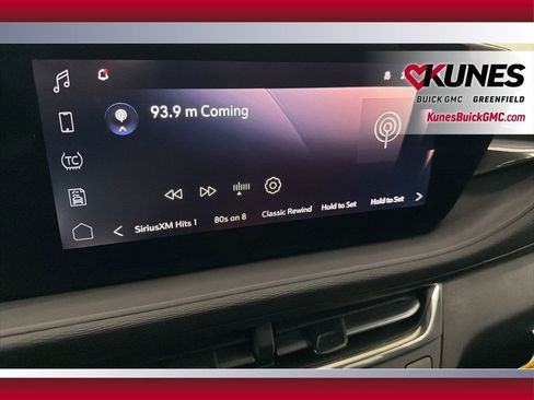 New 2026 Buick Envista Sport Touring w/ Convenience I Package FWD image 24