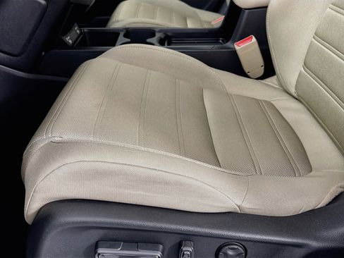 Certified 2020 Honda CR-V EX image 18