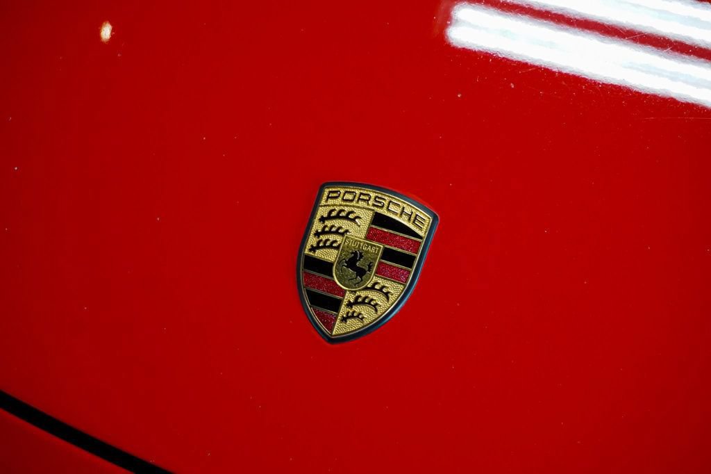 Used 2006 Porsche 911 GT3 RS image 57