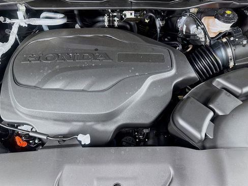 New 2026 Honda Odyssey EX-L image 13