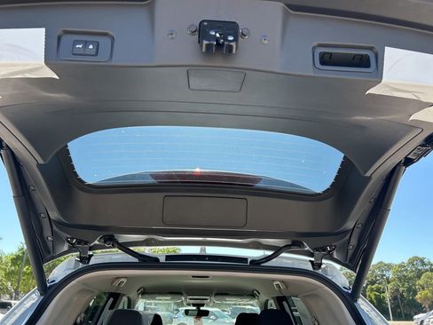 New 2026 Nissan Rogue SV FWD image 51