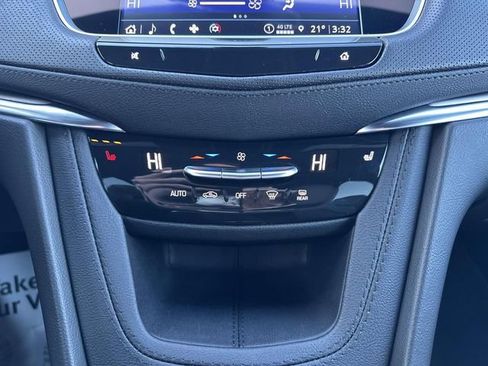 Used 2024 Cadillac XT5 Luxury image 43