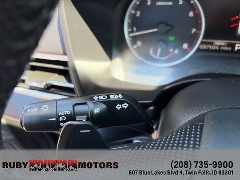 Used 2025 Mitsubishi Outlander SE AWD/4WD image 18