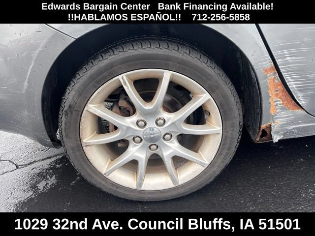 Used 2013 Dodge Dart Rallye FWD image 9