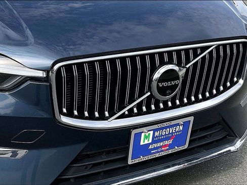 Certified 2023 Volvo XC60 B5 Plus w/ Climate Package AWD/4WD image 32