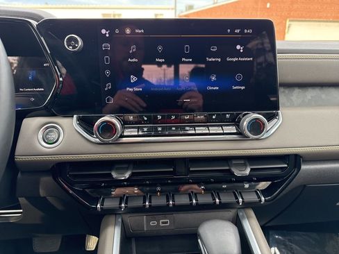 Used 2023 Chevrolet Colorado ZR2 w/ ZR2 Convenience Package III image 24