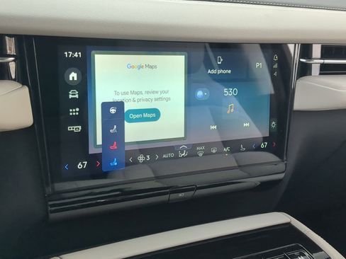New 2026 Lincoln Navigator Premiere AWD/4WD image 15