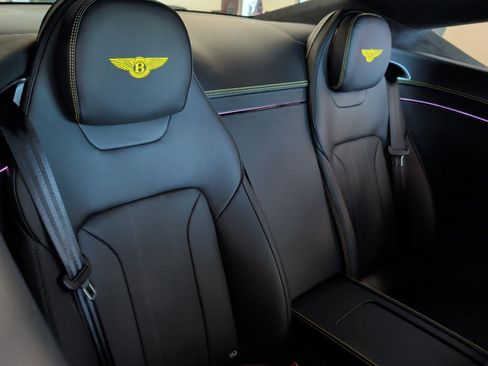 New 2026 Bentley Continental GT AWD/4WD image 10