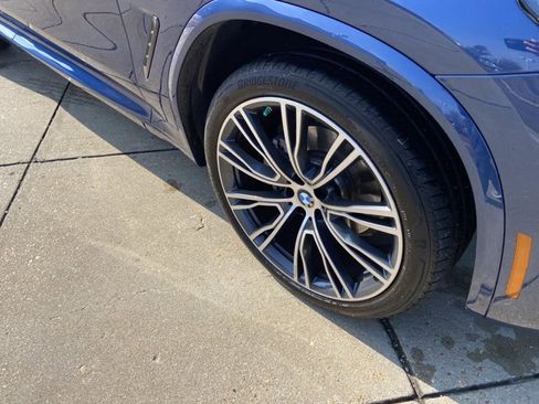 Used 2024 BMW X3 sDrive30i w/ Premium Package w/ZPA image 31