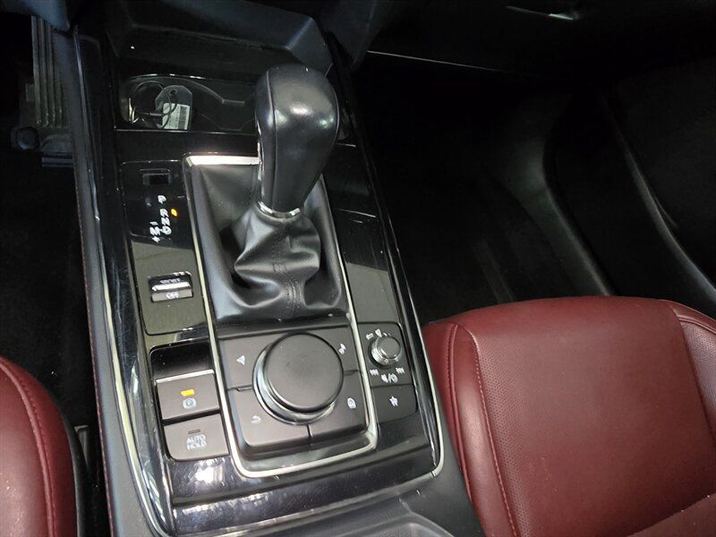 Used 2025 MAZDA CX-30 AWD 2.5 S w/ Preferred Package image 33