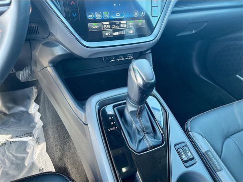 Used 2024 Subaru Crosstrek 2.5i Limited w/ Popular Package #4A image 15