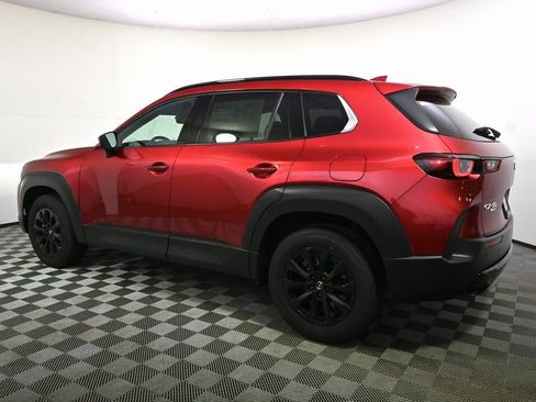 New 2026 MAZDA CX-50 AWD 2.5 Hybrid w/ Weather Package image 3