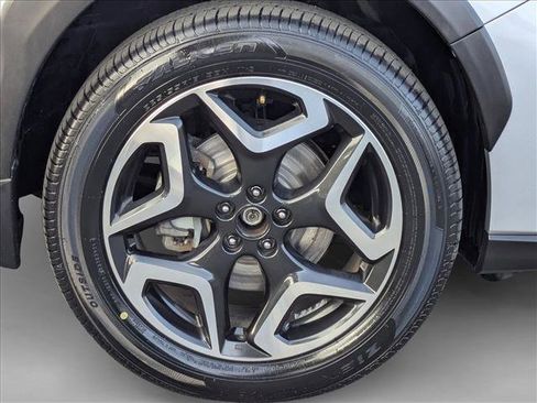 Used 2019 Subaru Crosstrek 2.0i Limited w/ Popular Package #4 image 23