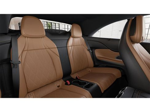 New 2026 Mercedes-Benz CLE 53 AMG 4MATIC Cabriolet image 5