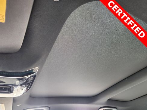 Certified 2025 Mercedes-Benz C 300 Sedan image 26