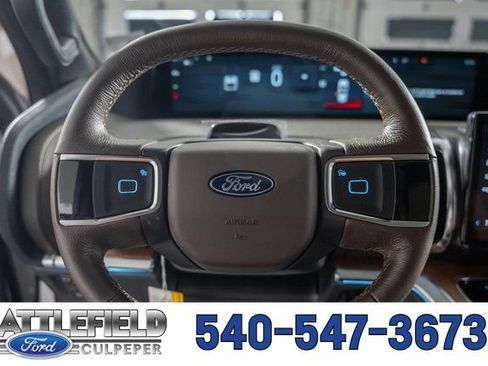 New 2026 Ford Expedition King Ranch image 38