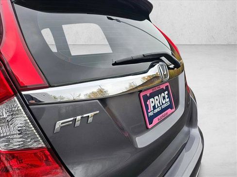 Used 2019 Honda Fit EX image 13
