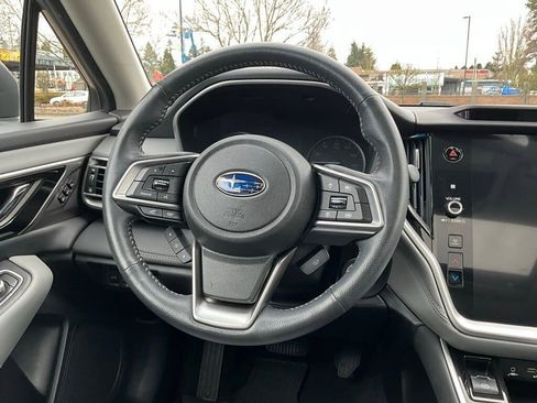 Used 2020 Subaru Outback Limited w/ Popular Package #2 image 21