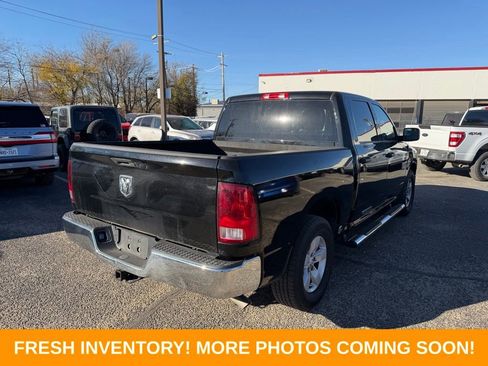 Used 2022 RAM 1500 Tradesman w/ Chrome Plus Package image 7