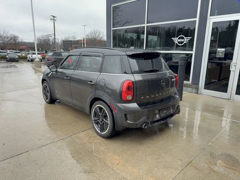 Used 2015 MINI Cooper Countryman S image 3