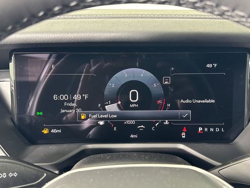 New 2026 GMC Acadia Elevation w/ Elevation Premium Package image 28