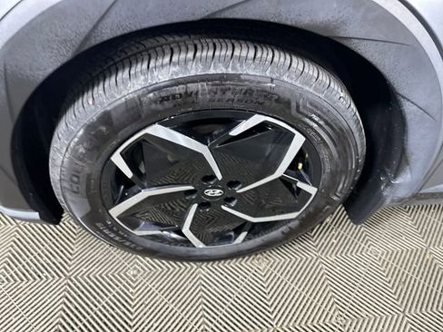 Used 2022 Hyundai Ioniq 5 SEL w/ Cargo Package image 10