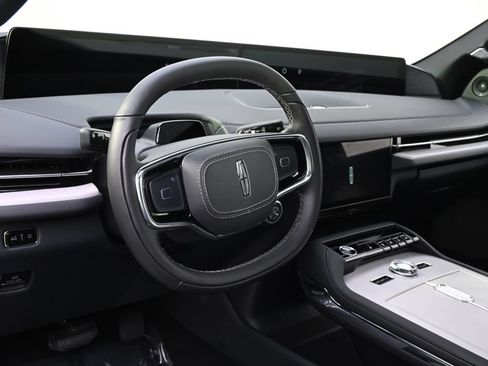 New 2027 Lincoln Navigator L Reserve w/ Jet Appearance Package AWD/4WD image 11