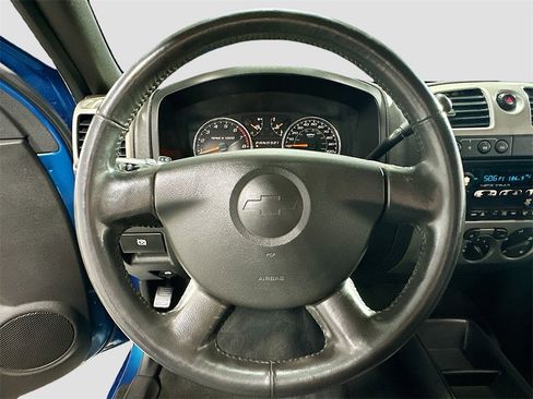 Used 2012 Chevrolet Colorado LT image 12