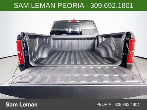 New 2026 RAM 1500 RHO AWD/4WD image 25