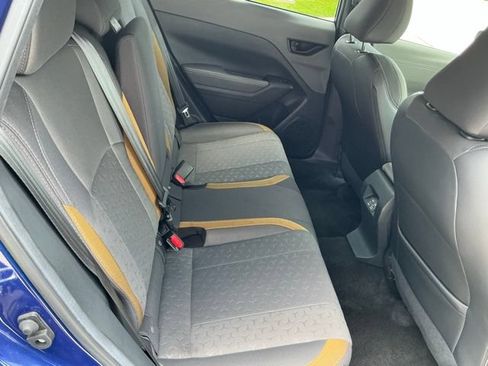 Certified 2025 Subaru Crosstrek 2.5i Sport AWD/4WD image 18
