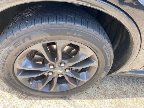 Used 2021 Dodge Durango SXT RWD image 26