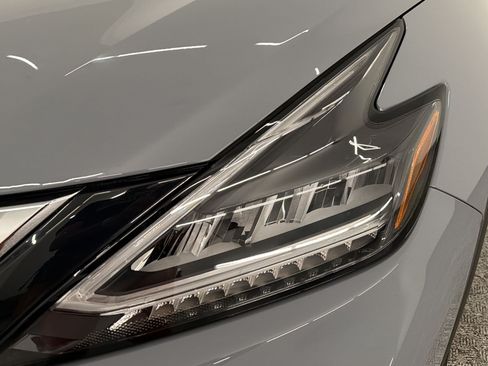 Used 2024 Nissan Murano SL w/ Cargo Package AWD/4WD image 10