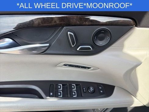 Used 2016 Cadillac CT6 Luxury image 28