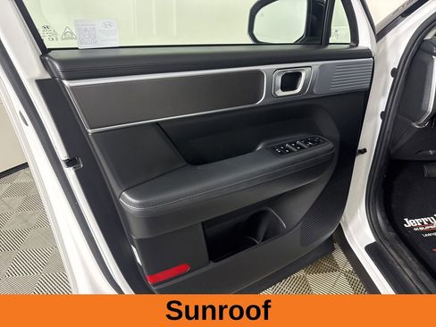 Used 2025 Hyundai Santa Fe XRT image 8