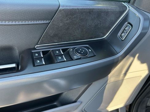 Used 2024 Ford F150 XLT w/ Equipment Group 302A MID AWD/4WD image 18
