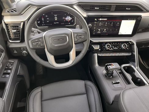 New 2026 GMC Sierra 1500 Denali w/ Denali Reserve Package image 8