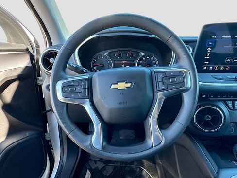 Used 2023 Chevrolet Blazer LT w/ Convenience Package image 11