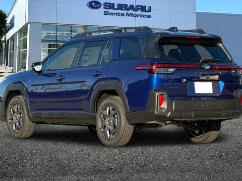 New 2026 Subaru Outback Premium image 6