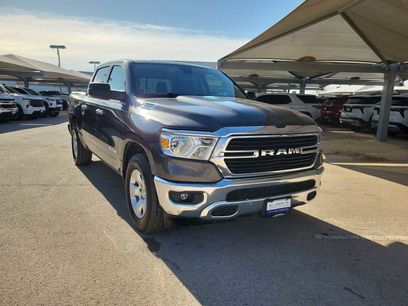 Used 2020 RAM 1500 Big Horn