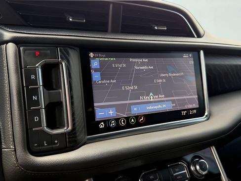 Used 2021 GMC Yukon Denali AWD/4WD image 46