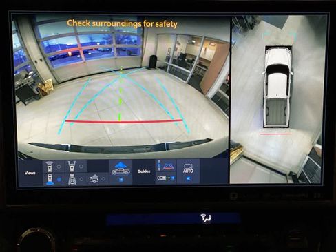 Used 2024 Toyota Tundra Limited image 19