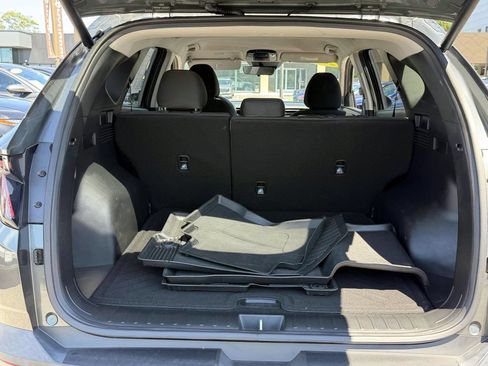 Certified 2023 Hyundai Tucson SEL AWD/4WD image 9