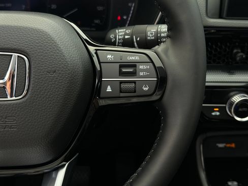 New 2026 Honda CR-V EX-L image 37