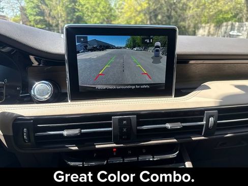 Certified 2022 Lincoln Corsair Reserve w/ Elements Package AWD/4WD image 26