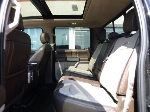 Used 2019 Ford F150 Limited AWD/4WD image 7
