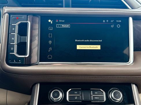 Certified 2022 GMC Yukon Denali image 29