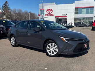 Used 2025 Toyota Corolla LE 360° Tour