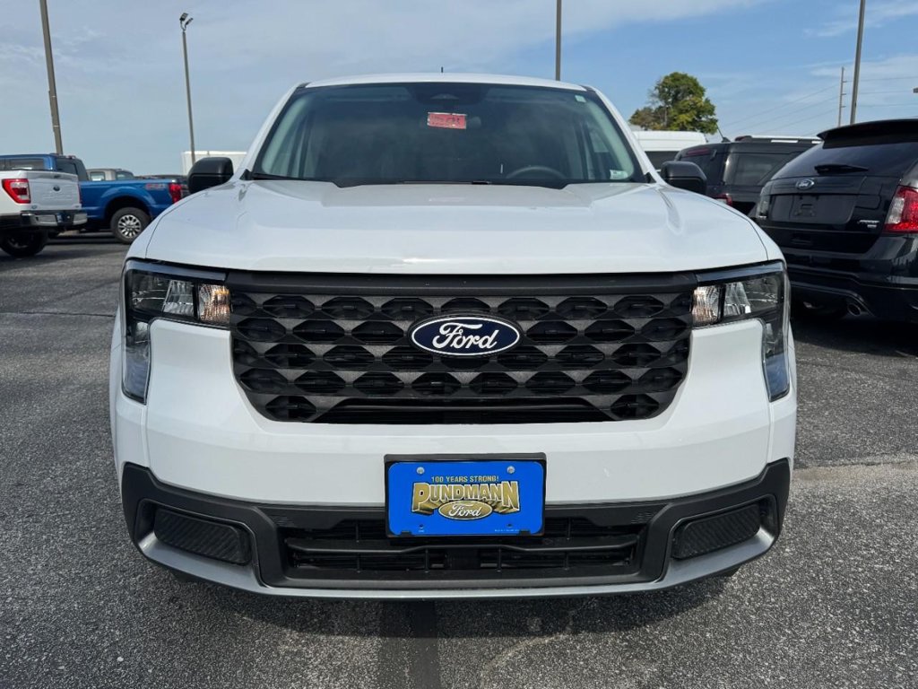 Used 2025 Ford Maverick XLT FWD image 9