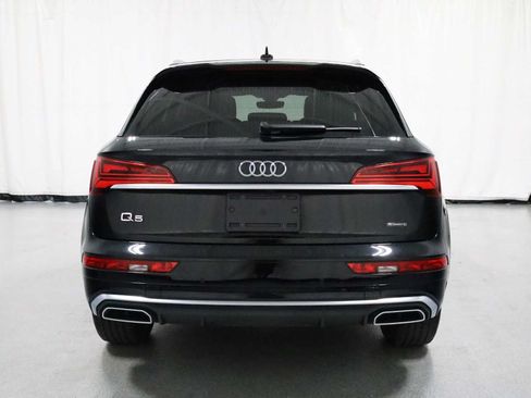 Certified 2023 Audi Q5 2.0T Premium w/ Convenience Package AWD/4WD image 7